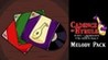 Cadence of Hyrule: Crypt of the NecroDancer Featuring The Legend of Zelda - DLC 2 Melody Pack