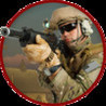 Zombie Hunting 2014 - 3D Sniper Hunter FPS Shooter Killing Game Image