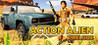 Action Alien: Prelude Image