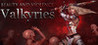 Beauty And Violence: Valkyries Image