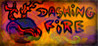 Dashing Fire Image