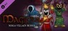Magicka: Mega Villain Robes Image