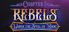 Rebels - Under the Spell of Magic (Chapter 4) Image