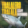 Tralalero Tralala - Escape Backrooms Image