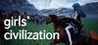Girls' civilization Image