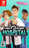 Two Point Hospital Image