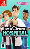 Two Point Hospital