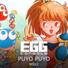 EGGCONSOLE Puyo Puyo MSX2 Image