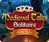 Medieval Tales Solitaire: Chasing the Dark Image