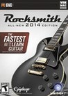 Rocksmith 2014 Edition Image