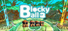 Blocky Ball Image