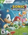 Sonic Superstars Image