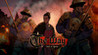 Ash of Gods: The Way