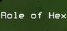 Role of Hex Image