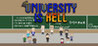 University Is Hell