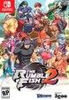 The Rumble Fish 2 Product Image