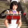 Dead or Alive 5 Last Round - Character: Naotora Ii