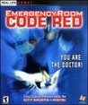 Emergency Room: Code Red Image