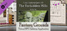 Fantasy Grounds: 3.5E/PFRPG - 1 on 1 Adventure #3: The Forbidden Hills Image