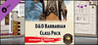 Fantasy Grounds: Dungeons & Dragons - Barbarian Class Pack Image