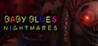 Baby Blues Nightmares - Toddler Horror Game Image