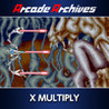 Arcade Archives: X Multiply Image