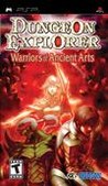 Dungeon Explorer: Warriors of Ancient Arts Image