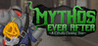 Mythos Ever After: A Cthulhu Dating Sim Image