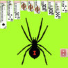 Spider Solitaire Game Image