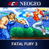 ACA NeoGeo: Fatal Fury 3