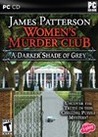 James Patterson Women's Murder Club: A Darker Shade of Grey Image