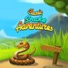 Classic Snake Adventures Image