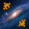 Jigsaw Puzzles: Space Journey Image