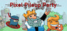 Pixel Pileup Party Image