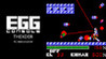 EGGCONSOLE THEXDER PC-8801mkIISR Image