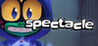 Spectacle: Worlds Unseen Image