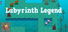 Labyrinth Legend Image