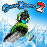 SnowXross 2 HD Image