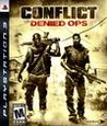 Conflict: Denied Ops Image
