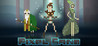 Pixel Sand Image