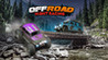 Offroad Night Racing Image