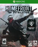 Homefront: The Revolution thumbnail