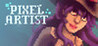 Pixel Artist Image