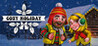 Cozy Holiday Image