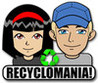 Recyclomania Image
