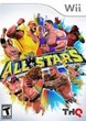 WWE All Stars thumbnail