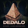 DEDALO - Escape Room Adventure Image