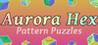 Aurora Hex - Pattern Puzzles Image