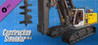 Construction Simulator 2015: Liebherr LB 28 Image