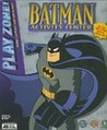 Batman Activity Center Image
